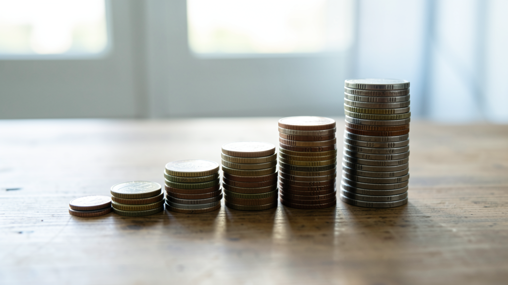 Detalhe fotográfico relacionado a Mito ou Realidade: Ações de 1 Centavo Sempre Vale a Pena?