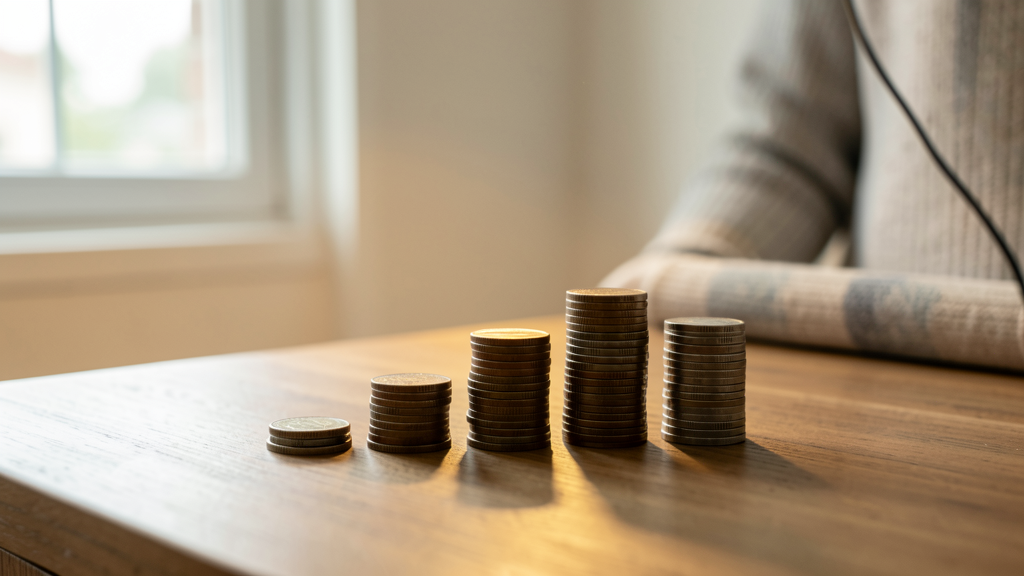 Detalhe fotográfico relacionado a Perdi R$ 2.000 num 'Rug Pull' e Aprendi a Ler Tokenomics